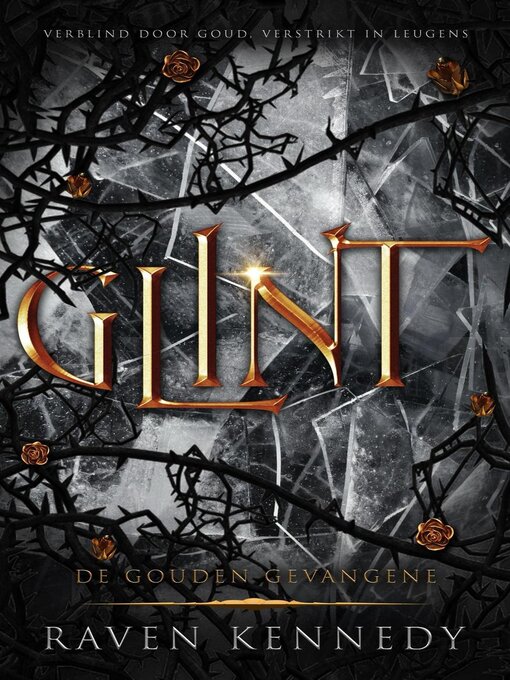 Title details for Glint by Raven Kennedy - Available